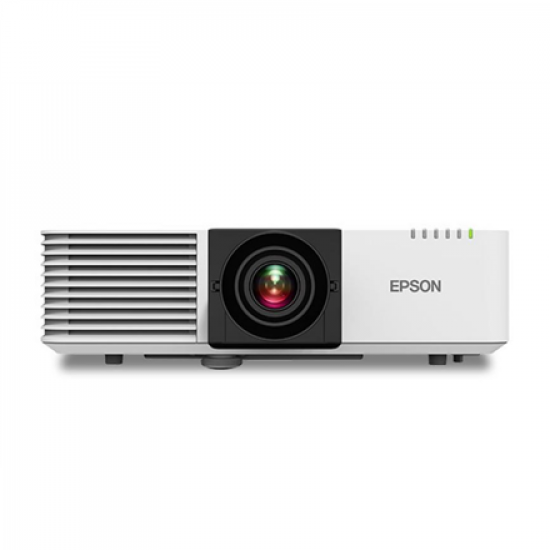 Epson | EB-L520U | WUXGA (1920x1200) | 5200 ANSI lumens | White | Lamp warranty 12 month(s)