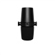 Shure | Podcast Microphone | MV7X | Black