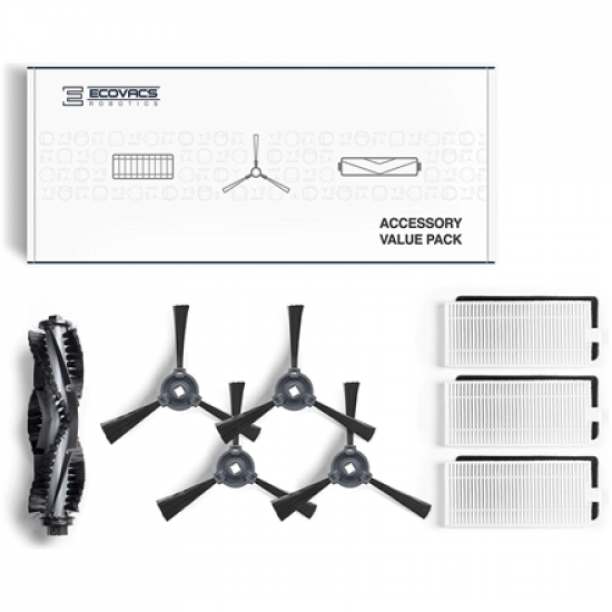 Ecovacs | Accessory Value Pack | DS3G-KTA