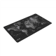 Natec | Mouse Pad Maxi | Time Zone Map