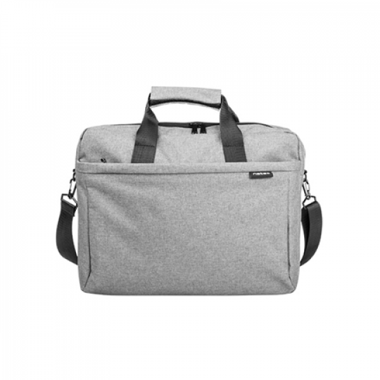 Natec Laptop Bag, Mustela, 15.6