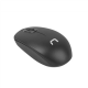 Natec Mouse, Merlin, Wireless, 1600 DPI, Optical, Black | Natec | Mouse | Optical | Wireless | Black-Grey | Merlin