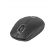 Natec Mouse, Merlin, Wireless, 1600 DPI, Optical, Black | Natec | Mouse | Optical | Wireless | Black-Grey | Merlin