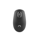 Natec Mouse, Merlin, Wireless, 1600 DPI, Optical, Black | Natec | Mouse | Optical | Wireless | Black-Grey | Merlin