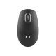 Natec Mouse, Merlin, Wireless, 1600 DPI, Optical, Black | Natec | Mouse | Optical | Wireless | Black-Grey | Merlin