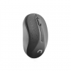 Natec Mouse, Toucan, Wireless, 1600 DPI, Optical, Black-Grey | Natec | Mouse | Optical | Wireless | Black/Grey | Toucan