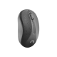 Natec Mouse, Toucan, Wireless, 1600 DPI, Optical, Black-Grey | Natec | Mouse | Optical | Wireless | Black/Grey | Toucan