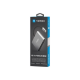 Natec | USB-C Multiport Adapter | NMP-1607 | Grey | USB Type-C | 0.11 m