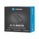 Natec | 4 Port Hub With USB 3.0 | Mantis NHU-1557 | Black