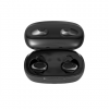 Natec Earphones, Soho, TWS, Wireless, Microphone, Black | Natec | True Earbuds | Soho | In-ear | Microphone | Wireless | Black