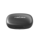 Natec Earphones, Soho, TWS, Wireless, Microphone, Black | Natec | True Earbuds | Soho | In-ear | Microphone | Wireless | Black