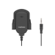 Natec Microphone, Fox | Natec | Microphone | NMI-1352 Fox | Black