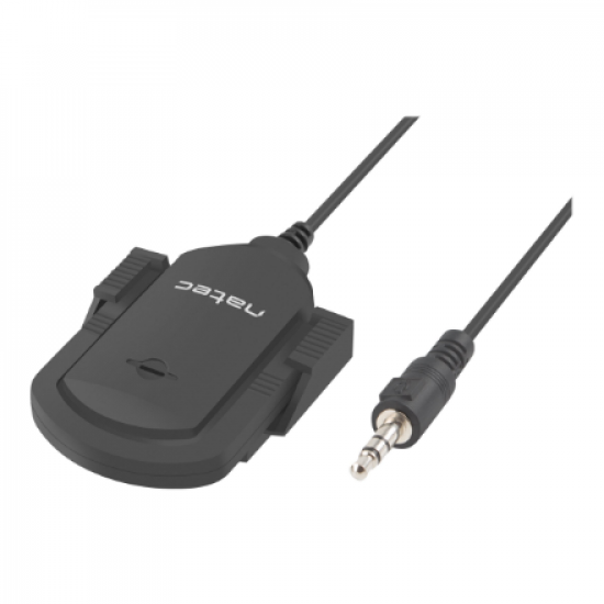 Natec Microphone, Fox | Natec | Microphone | NMI-1352 Fox | Black