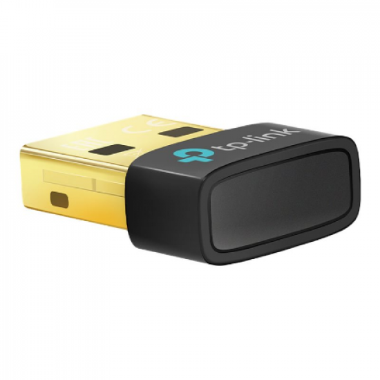 TP-LINK | Bluetooth 5.0 Nano USB Adapter | UB500