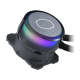 Cooler Master | MASTERLIQUID ML240 ILLUSION | CPU Liquid Cooler