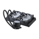 Cooler Master | MASTERLIQUID ML240 ILLUSION | CPU Liquid Cooler