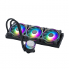 Cooler Master | MASTERLIQUID ML360 ILLUSION | CPU Liquid Cooler