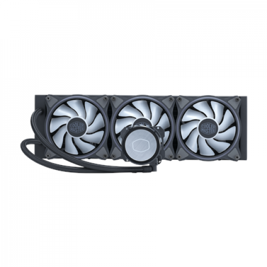 Cooler Master | MASTERLIQUID ML360 ILLUSION | CPU Liquid Cooler