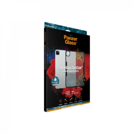 PanzerGlass | ClearCase | Case | iPad 11