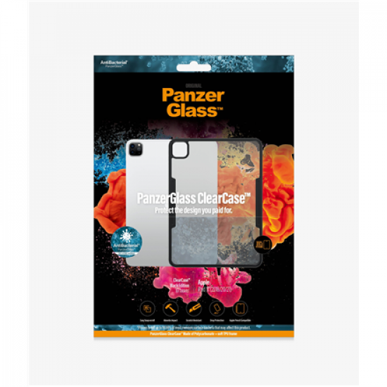 PanzerGlass | ClearCase | Case | iPad 11