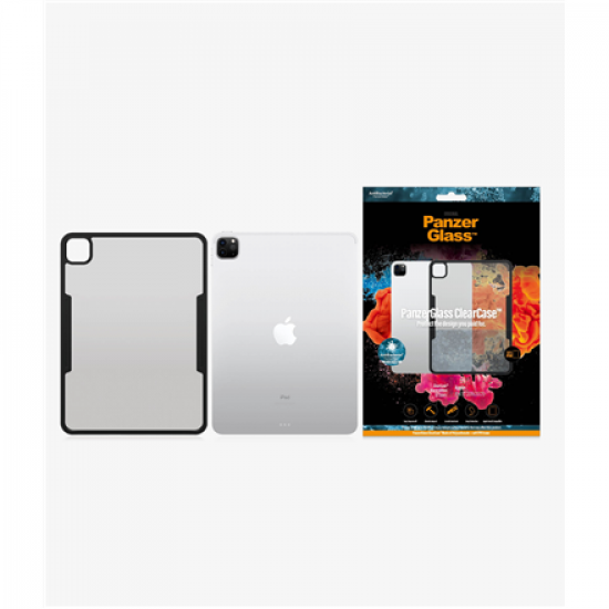 PanzerGlass | ClearCase | Case | iPad 11