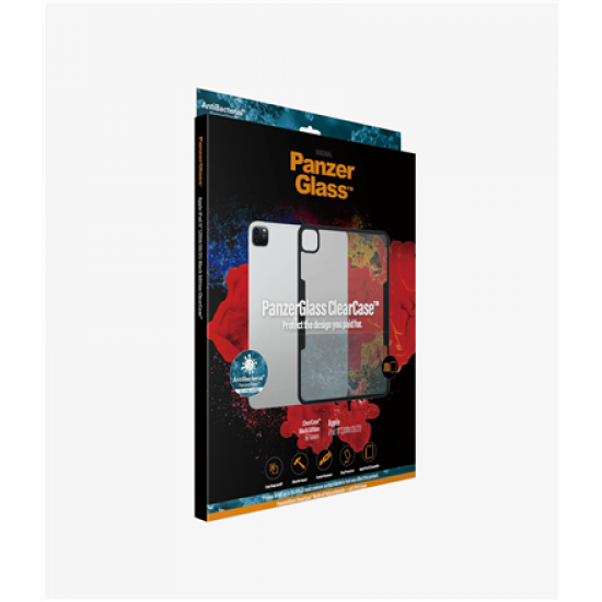 PanzerGlass | ClearCase | Case | iPad 11