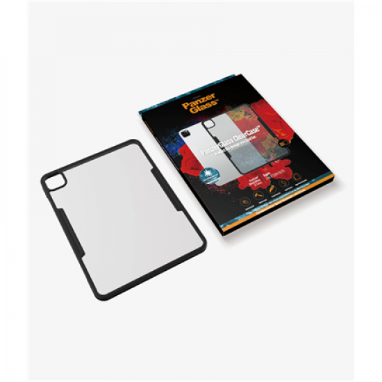 PanzerGlass | ClearCase | Case | iPad 11