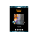 PanzerGlass | Galaxy Tab S7 | Transparent