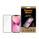 PanzerGlass | Clear Screen Protector | Apple | iPhone 13 Mini | Tempered glass | Black | Antibacterial glass; Resistant to scratches and bacteria; Shock absorbing; Easy to install