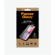 PanzerGlass | Clear Screen Protector | Apple | iPhone 13 Mini | Tempered glass | Black | Antibacterial glass; Resistant to scratches and bacteria; Shock absorbing; Easy to install