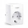 TP-LINK | Mini Smart Wi-Fi Socket | Tapo P110 | White