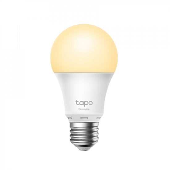 TP-LINK | Smart Wi-Fi Light Bulb | Tapo L520E