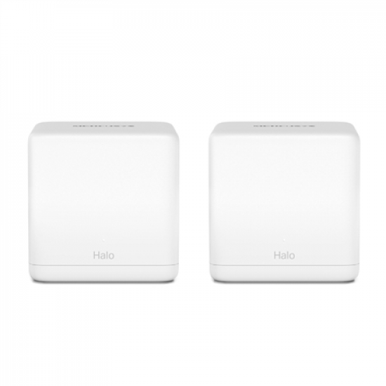 AC1300 Whole Home Mesh Wi-Fi System | Halo H30G (2-Pack) | 802.11ac | 400+867 Mbit/s | Ethernet LAN (RJ-45) ports 2 | Mesh Support Yes | MU-MiMO Yes | No mobile broadband