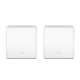 AC1300 Whole Home Mesh Wi-Fi System | Halo H30G (2-Pack) | 802.11ac | 400+867 Mbit/s | Ethernet LAN (RJ-45) ports 2 | Mesh Support Yes | MU-MiMO Yes | No mobile broadband