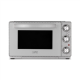 Caso | Compact oven | TO 26 SilverStyle | Easy Clean | Compact | 1500 W | Silver
