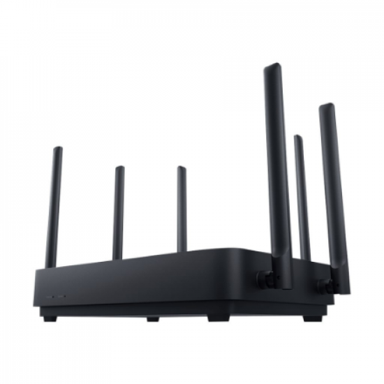 Dual-Band Wireless Wi-Fi 6 Router | AX3200 | 802.11ax | 10/100/1000 Mbit/s | Ethernet LAN (RJ-45) ports 3 | Mesh Support Yes | MU-MiMO Yes | No mobile broadband | Antenna type External