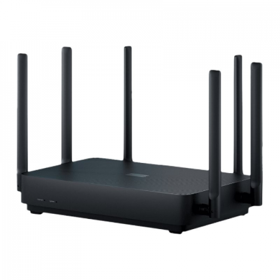 Dual-Band Wireless Wi-Fi 6 Router | AX3200 | 802.11ax | 10/100/1000 Mbit/s | Ethernet LAN (RJ-45) ports 3 | Mesh Support Yes | MU-MiMO Yes | No mobile broadband | Antenna type External