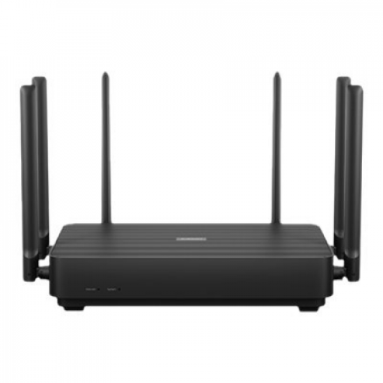 Dual-Band Wireless Wi-Fi 6 Router | AX3200 | 802.11ax | 10/100/1000 Mbit/s | Ethernet LAN (RJ-45) ports 3 | Mesh Support Yes | MU-MiMO Yes | No mobile broadband | Antenna type External