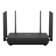 Dual-Band Wireless Wi-Fi 6 Router | AX3200 | 802.11ax | 10/100/1000 Mbit/s | Ethernet LAN (RJ-45) ports 3 | Mesh Support Yes | MU-MiMO Yes | No mobile broadband | Antenna type External