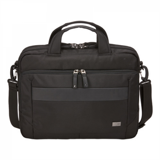 Case Logic | NOTIA-114 | Slim Briefcase | Fits up to size 14 