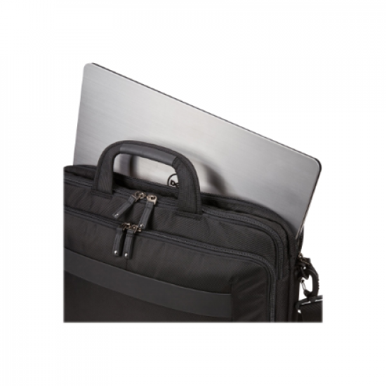 Case Logic | NOTIA-116 Notion | Briefcase | Fits up to size 15.6 