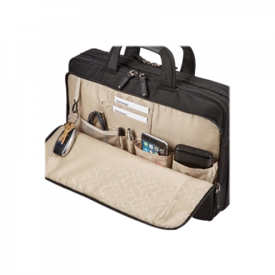 Case Logic | NOTIA-116 Notion | Briefcase | Fits up to size 15.6 