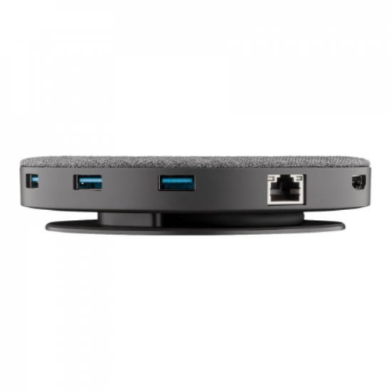 Goobay | USB-C 11 in 1 Multiport Dock with Wireless Fast Charging and Power Delivery | 49985