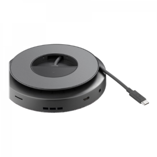 Goobay | USB-C 11 in 1 Multiport Dock with Wireless Fast Charging and Power Delivery | 49985