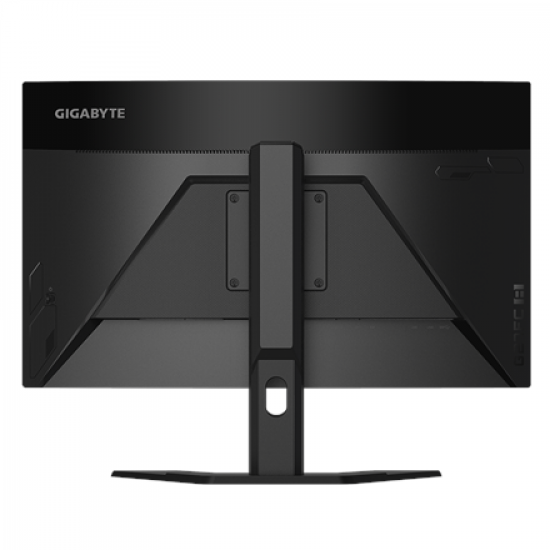 Gigabyte | Curved Gaming Monitor | G27FC A | 27 