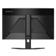 Gigabyte | Curved Gaming Monitor | G27FC A | 27 