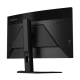 Gigabyte | Curved Gaming Monitor | G27FC A | 27 