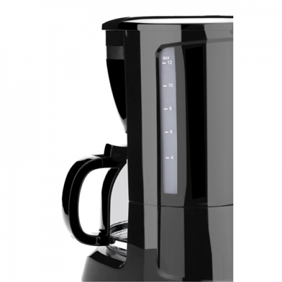 ETA | Coffee maker | Inesto ETA317490000 | 1.5 L | Drip | 360° rotational base No | 900 W | Black