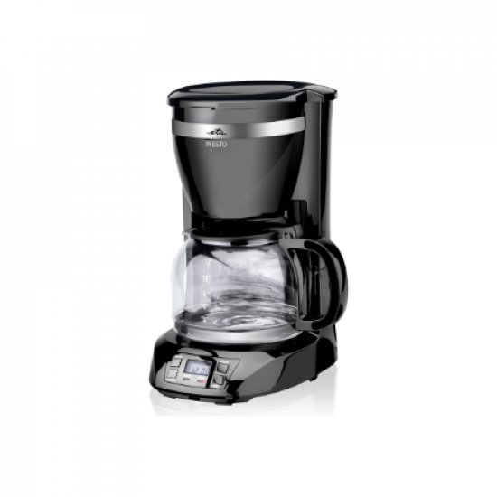 ETA | Coffee maker | Inesto ETA317490000 | 1.5 L | Drip | 360° rotational base No | 900 W | Black