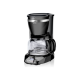 ETA | Coffee maker | Inesto ETA317490000 | 1.5 L | Drip | 360° rotational base No | 900 W | Black